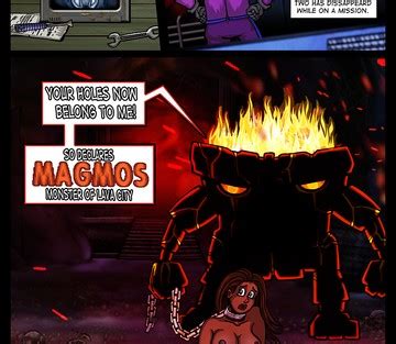 Busty Solar Muses Sex And Porn Comics