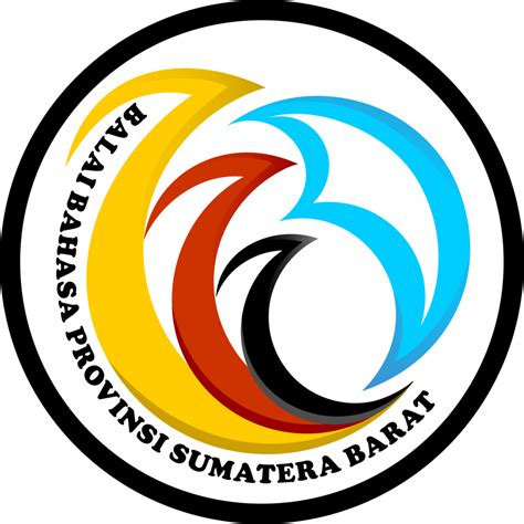 Logo Sumbar Balai Bahasa Provinsi Sumatera Barat