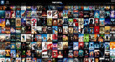 Popcorn Time Download - 6.2.1 | TechSpot