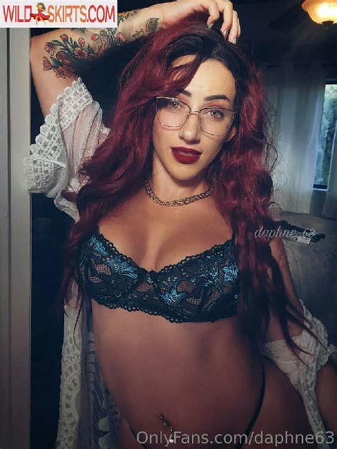 Daphne63 Daphne 63 Daphne63 Nude OnlyFans Instagram Leaked Photo 10