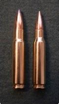 Reloading .358 Winchester | .358 Winchester History, Uses & Ballistics ...