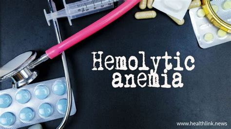 Autoimmune Hemolytic Anemia Causes Types And Treatment