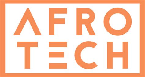 From Consumers To Creators Afrotech 2017 Recap