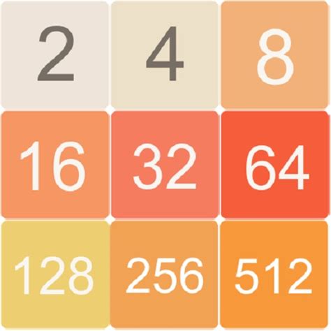 2048 - Puzzle Game | Play Now Online for Free