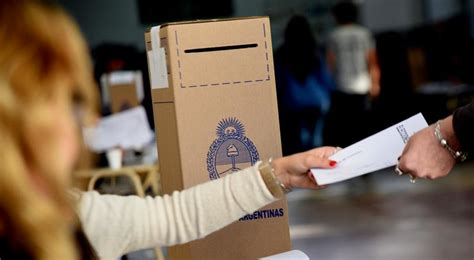 Voto En El Extranjero Quiénes Pueden Hacerlo Y Cómo Se Vota