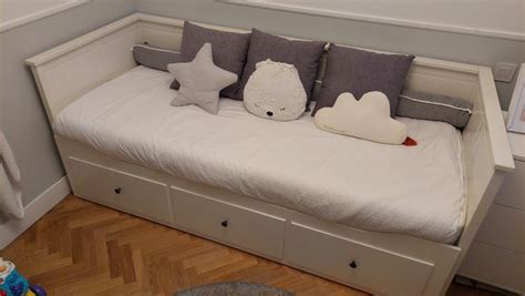 Cama Nido Ikea Hemnes De Segunda Mano Por 275 Eur En Madrid En Wallapop