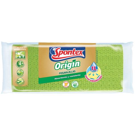 Bayeta Spontex Origin Vyma Es