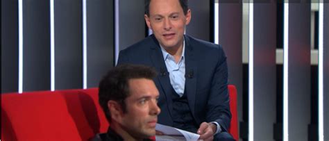 Nicolas Bedos sur le Divan de Marc Olivier Fogiel vidéo