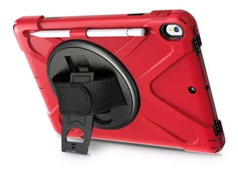 Rudo Funda Para iPad Air 3 Pro 10 5 Case Correa Teknet Meses sin interés