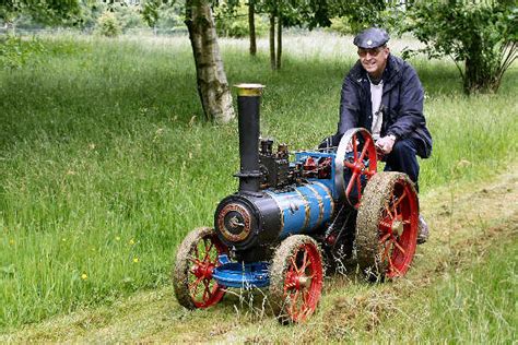 Ashton Court Railway Bsmee