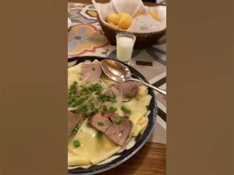 Чайхана Нават. Алматы - YouTube