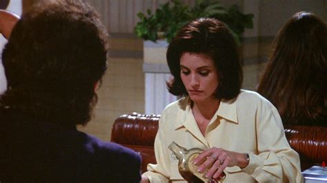 MacDonald's Maple Syrup Held By Courteney Cox In Seinfeld Season 5 ...