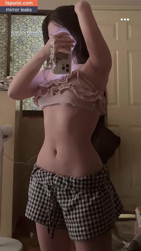 Milky choco93 aka miu cosplayer aka ミウ Cosplayer Nude Leaks Faponic