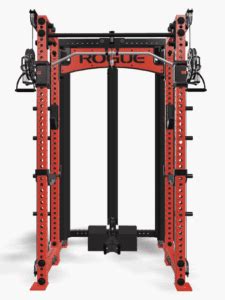 Rogue FM Twin Functional Trainer Rogue Fitness