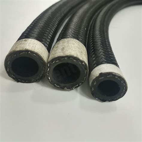 Oil Cooler Hose SAE J1532 Orientflex Hose Manufacturer