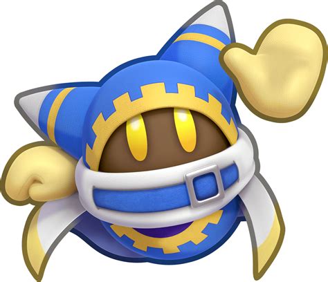 Magolor´s Cape Kirby´s Return To Dreamland Minecraft Mob Skin