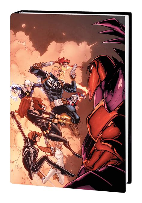 ONSLAUGHT UNLEASHED HC (Hardcover) | Comic Issues | Comic Books | Marvel