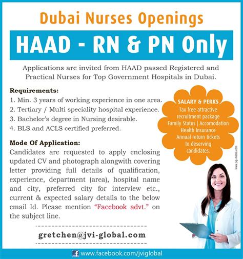 Nursing Openings In Dubai Gulf Jobs For Malayalees