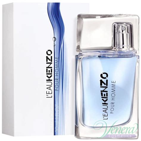 Kenzo Leau Kenzo Pour Homme Edt 30ml за Мъже Венера Козметикс