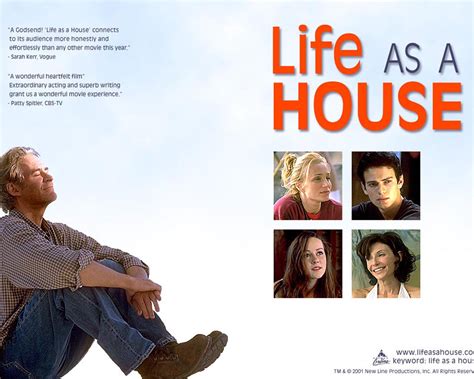 Life as a House - Life as a House Wallpaper (36090823) - Fanpop