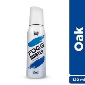 Buy FOGG MASTER BODY SPRAY FOR MEN OAK 120ML