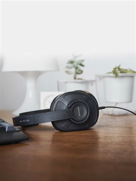Drop GMR-54X-ISO Gaming Headphones - Koss Stereophones