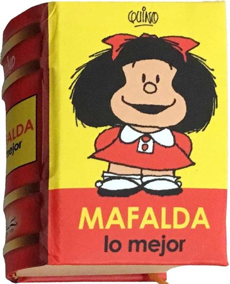 Mafalda 2017 Libros PequeÑos Lo Mejor Tebeosfera