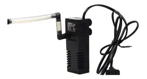 Filtro Interno Aleas Ipf-338 - 110v | MercadoLivre