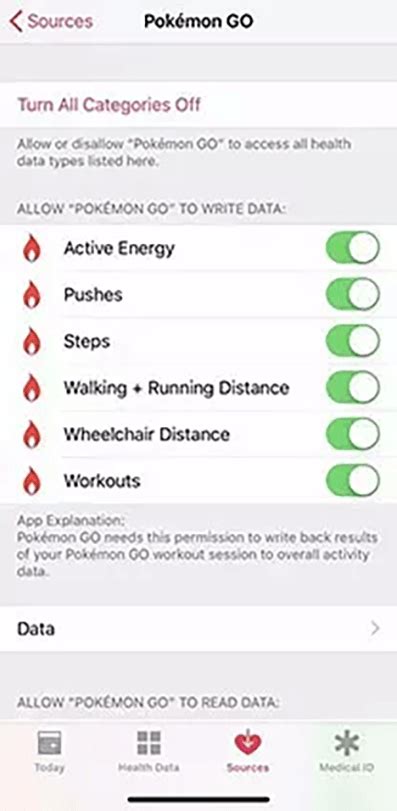 Tips to Earn Pokemon Go Walking Rewards