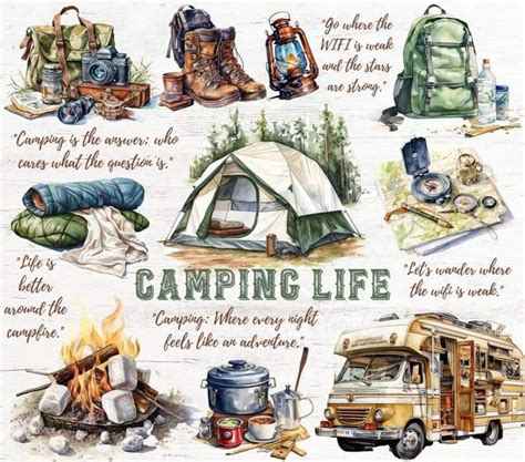 Pin By April Williams On 1 Business Project Ideas In 2024 Camping