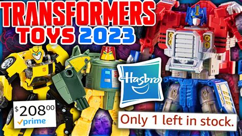 The World Of Transformers Toys In 2023 Diamondbolt YouTube