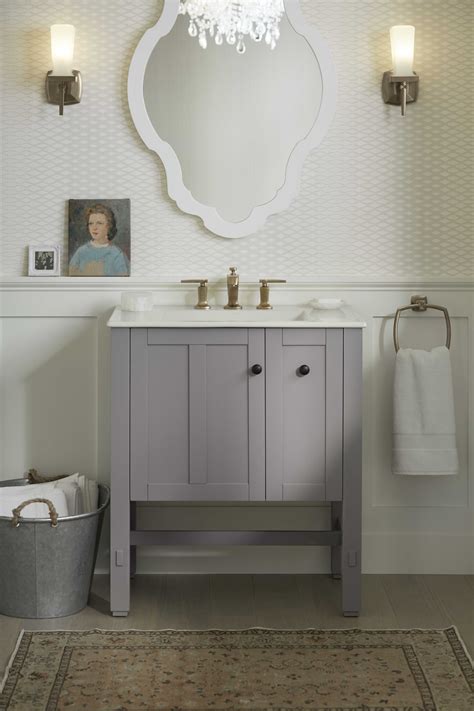 Bathroom Vanities Gallery | Kohler Ideas