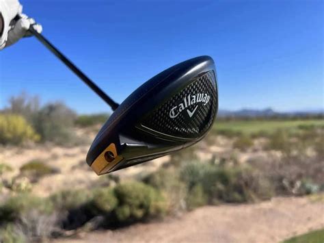 Callaway Rogue ST MAX LS Driver Review Independent Golf Reviews