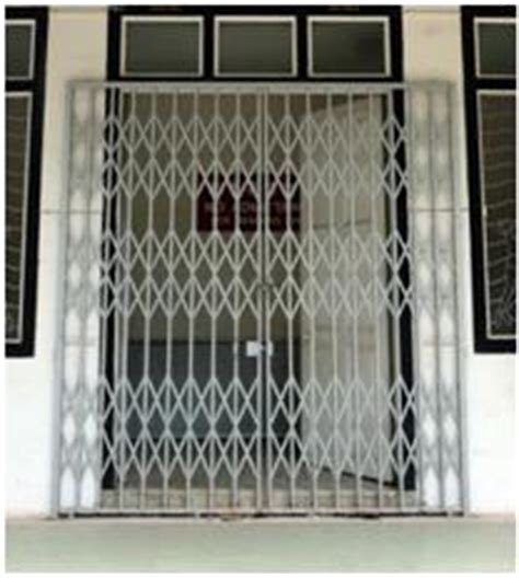 Reasons Installing Security Gates Is So Important For Your Business