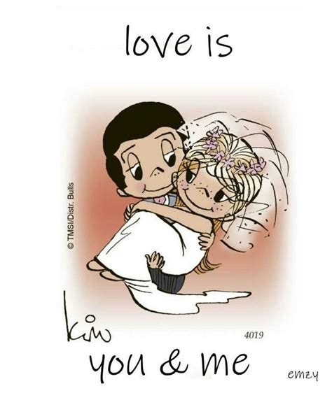 Pin By Janice Conway On ♥ Love Is ♥ Love Is Comic Love Is Cartoon Romantic Love Quotes