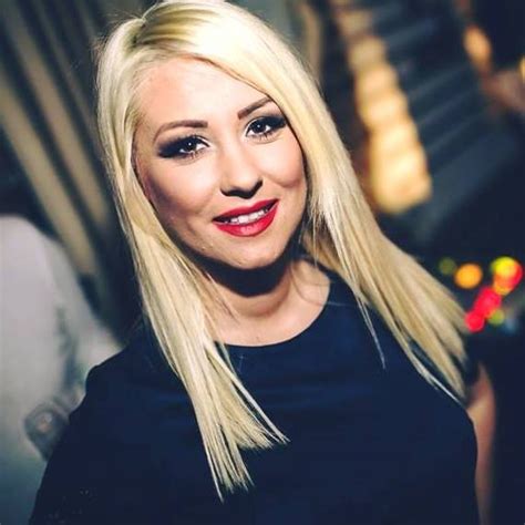 Aleksandra Bursać u Bojniku za doček pravoslavne Nove godine - INFO ...