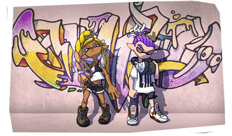 New Official Artwork Rsplatoon3