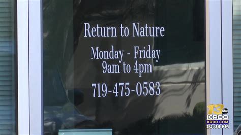 Lawsuit Filed Against Return To Nature Funeral Home Owners Brings Legal