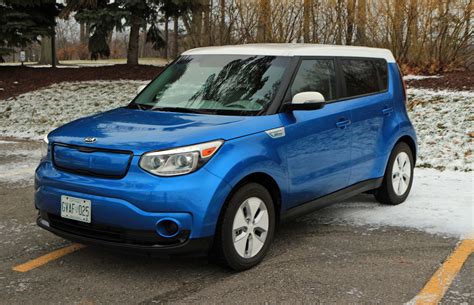 Long Term Car Review 2016 Kia Soul Ev Final Verdict Driving