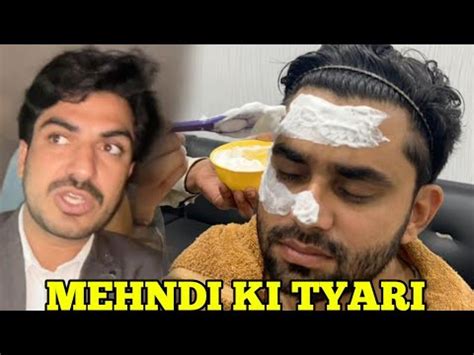 Dost Ki Shadi Tyarian Shuru Youtube