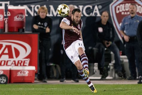 Colorado Rapids announce first two matches for 2018, including home ...