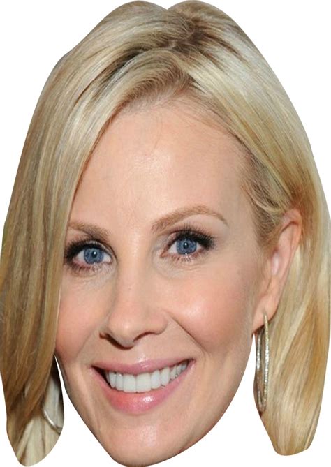 Monica Potter Saw