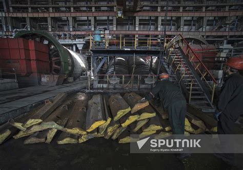 Stoilensky GOK | Sputnik Mediabank