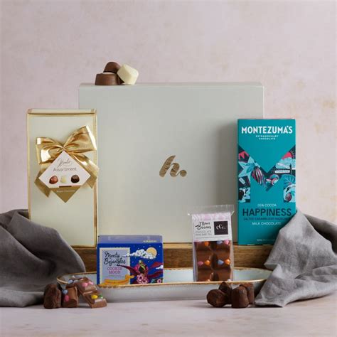 Top 6 Easter Chocolate Hampers | Blog | hampers.com