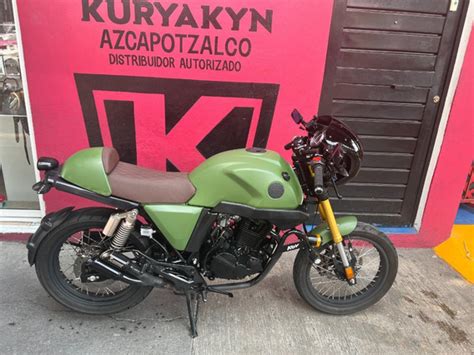 Moto Vento 250 Mercadolibre 📦