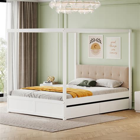 Bed 140x200 With Niska Cena Na Allegro Pl