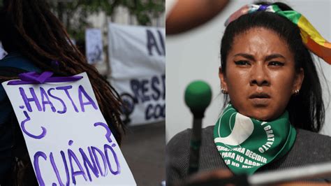 En Am Rica Latina No Disminuye La Violencia Contra Mujeres Y Ni As