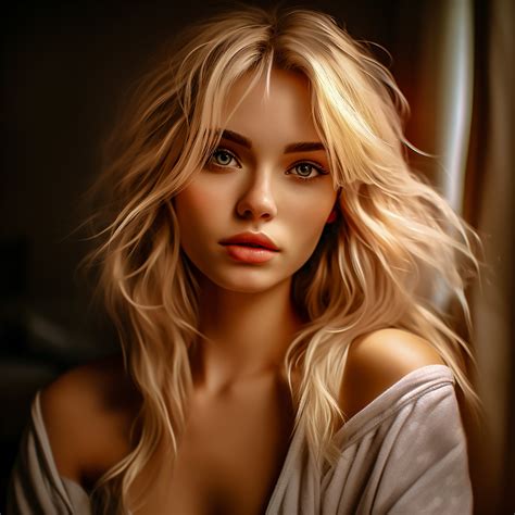 Ai G N R Femme Blonde Image Gratuite Sur Pixabay Pixabay