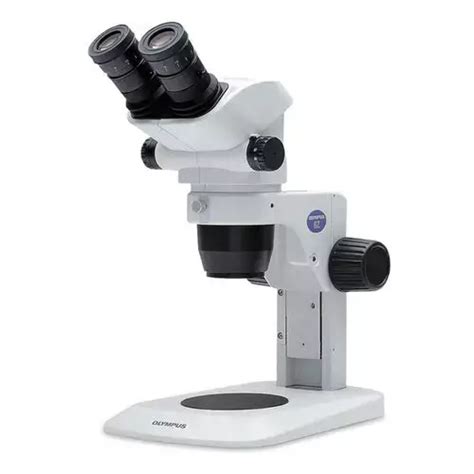 Olympus SZ61 Stereo-Zoom Microscope Binocular LED Imported