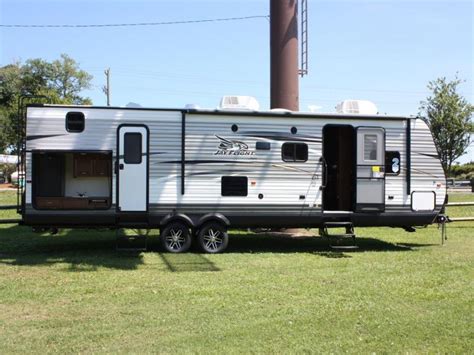 Jayco Jay Flight 32bhds Rvs For Sale In South Carolina